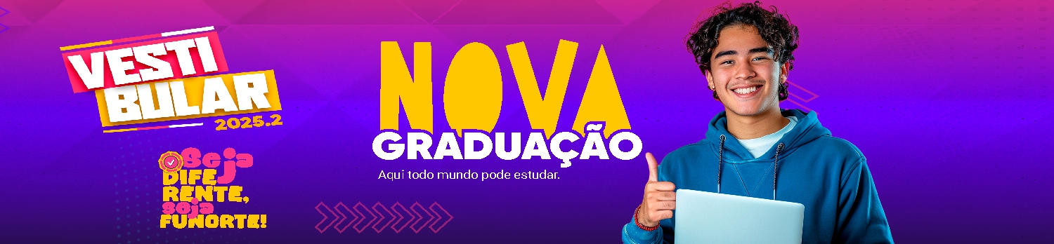 nova graduacao